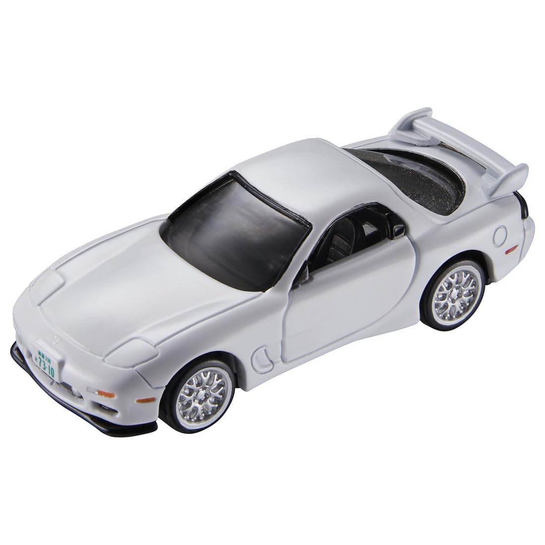 Amazon.co.jp: Takara Tomy Tomica Premium TPu05 Conan RX-7 (Toru